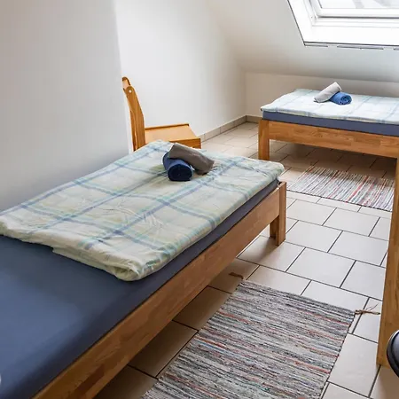 Schoofs Lägenhet *