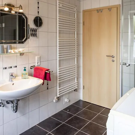 Apartmán Schoofs Kalkar