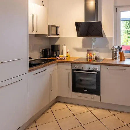 Apartmán Schoofs Kalkar