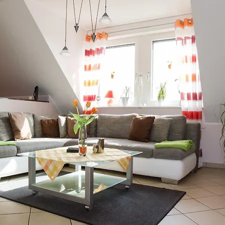 Apartment Schoofs *