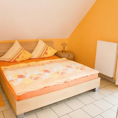 Apartment Schoofs *