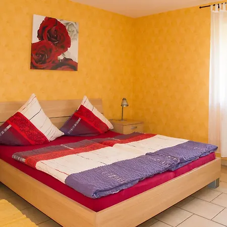 Apartment Schoofs *