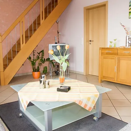 Apartment Schoofs *