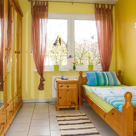 Apartment Schoofs *