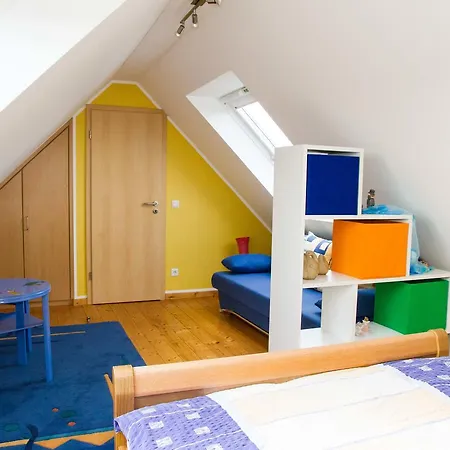 Apartment Schoofs *