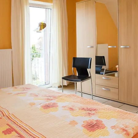 Apartment Schoofs *
