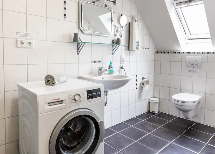 Schoofs Daire Kalkar