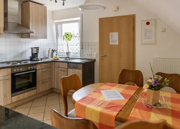 Schoofs Daire Kalkar