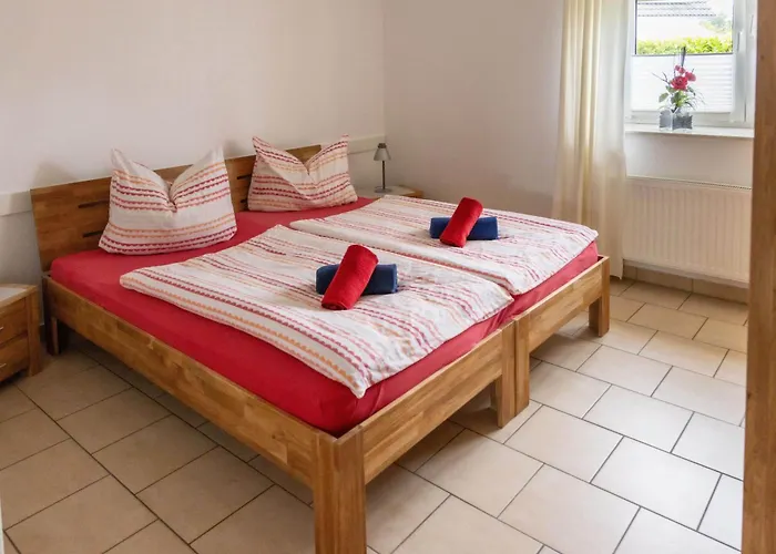 Schoofs Daire Kalkar